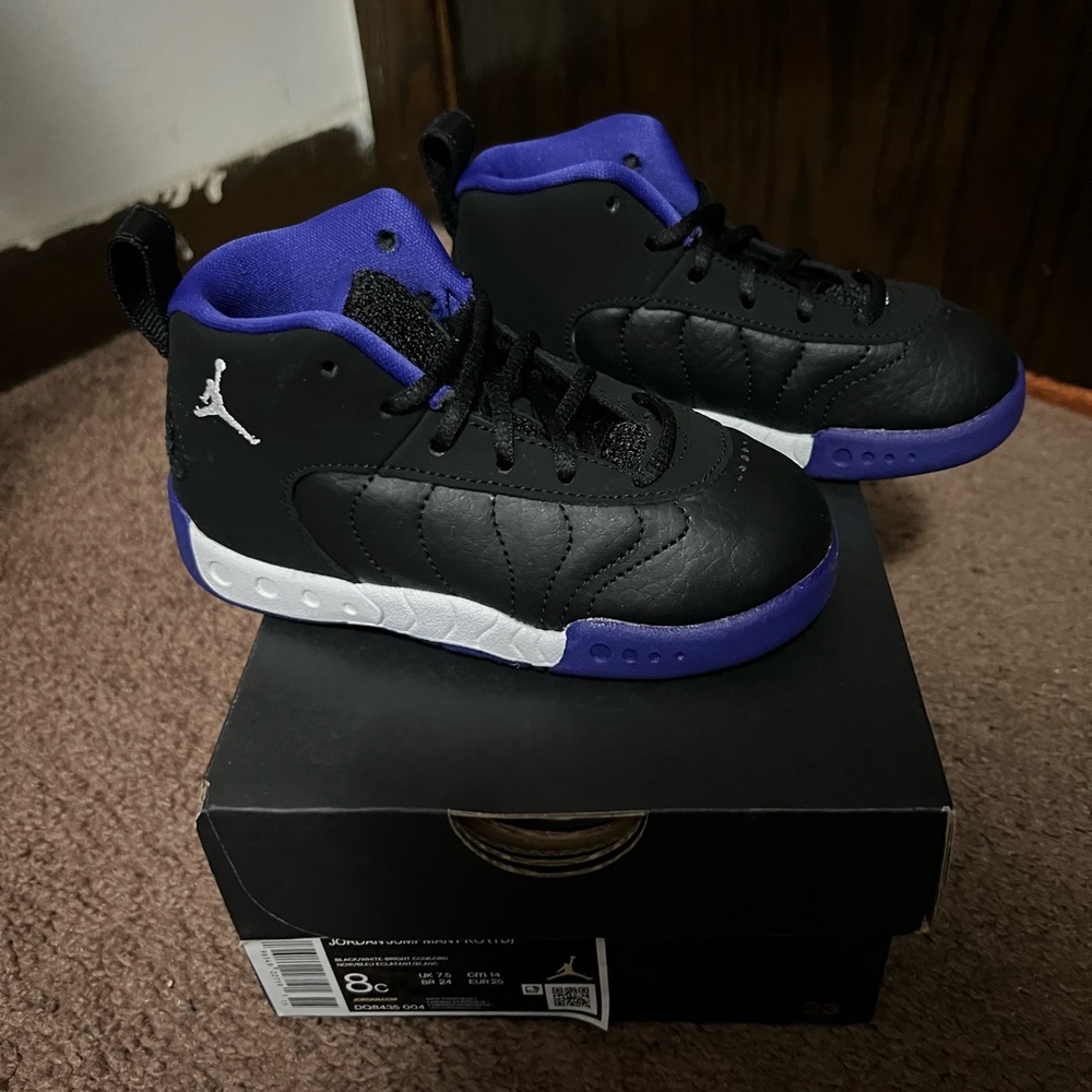 Jordan’s